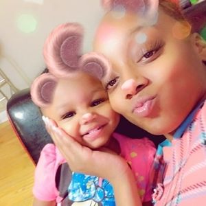 Meet your Posher, Reshana